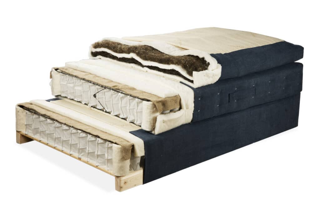 Doorsnede Natural Elegance