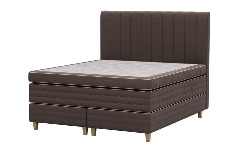 ECO LUXURY PASSION 2025 SHADOW CACAO 83