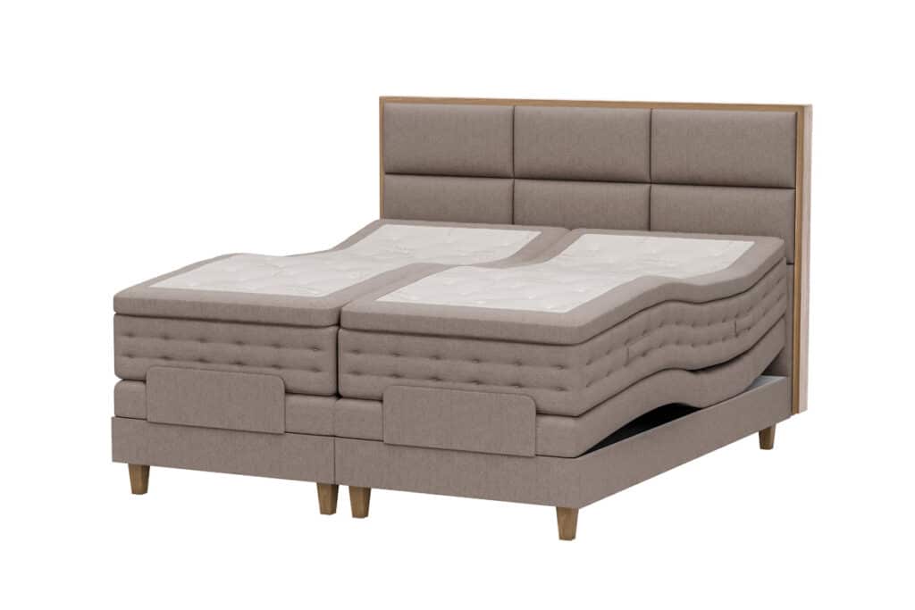 Natural Classic adjustable SHADOW Cappuccino 11